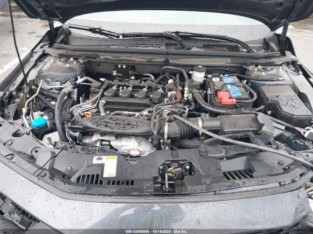 1HGCY1F2XSA012966 Honda ACCORD LX