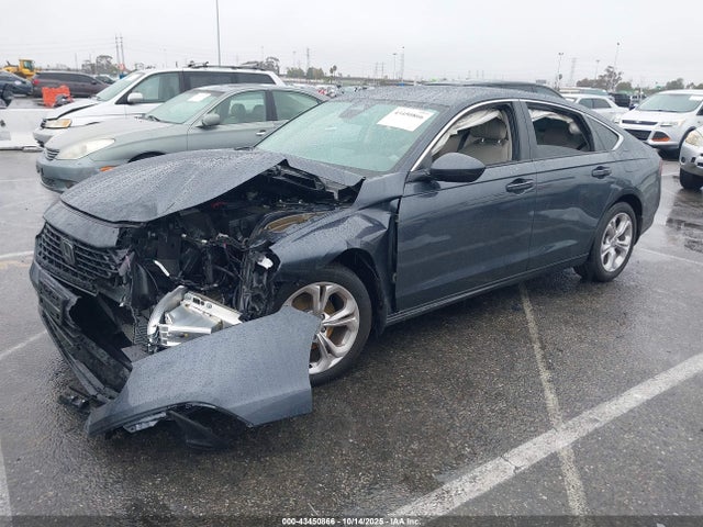 1HGCY1F2XSA012966 Honda ACCORD LX