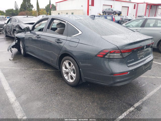 1HGCY1F2XSA012966 Honda ACCORD LX