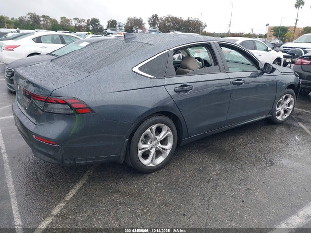 1HGCY1F2XSA012966 Honda ACCORD LX