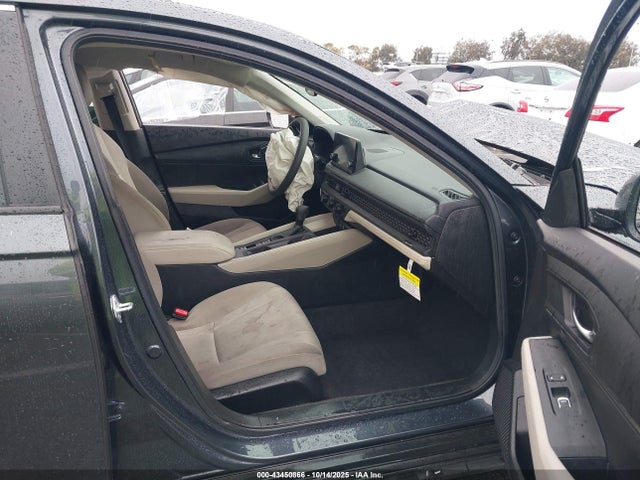 1HGCY1F2XSA012966 Honda ACCORD LX