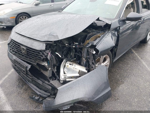 1HGCY1F2XSA012966 Honda ACCORD LX