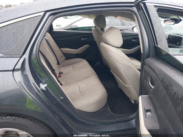 1HGCY1F2XSA012966 Honda ACCORD LX