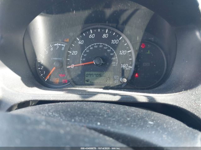 2020 MITSUBISHI MIRAGE ML32A3HJ8LH004567 Photo 6