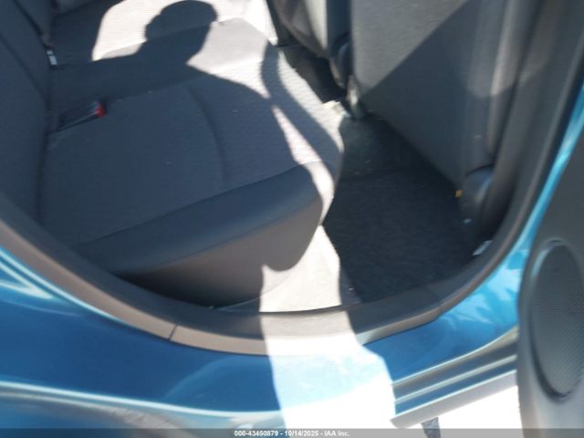 2020 MITSUBISHI MIRAGE ML32A3HJ8LH004567 Photo 7