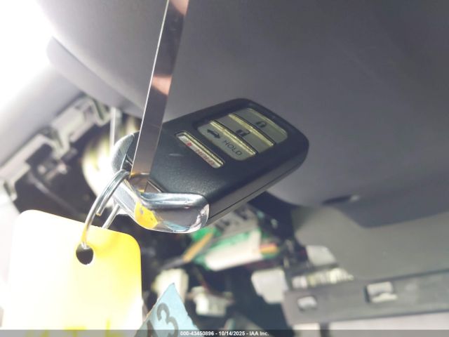 2022 HONDA ACCORD 1HGCV1F34NA043541 Photo 10