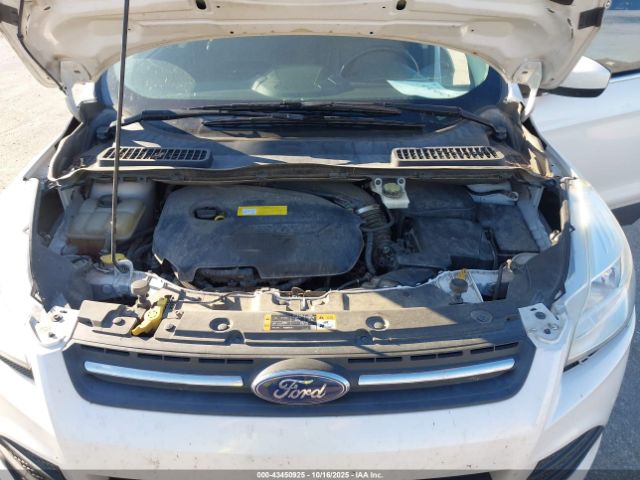 2016 FORD ESCAPE 1FMCU0GX3GUB57444 Photo 9