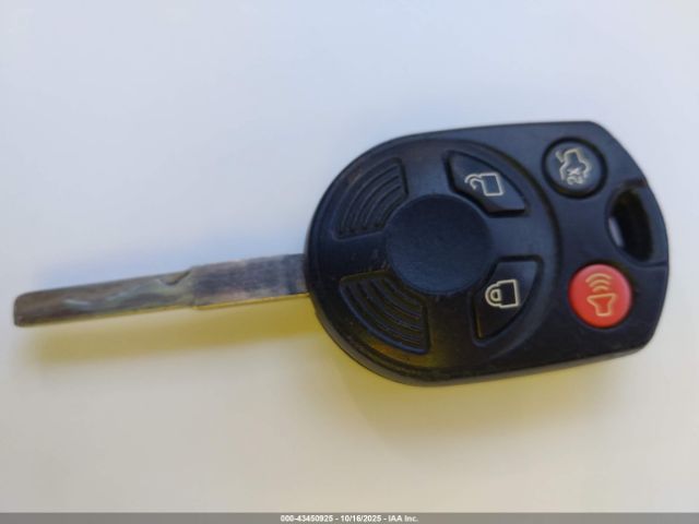 2016 FORD ESCAPE 1FMCU0GX3GUB57444 Photo 10