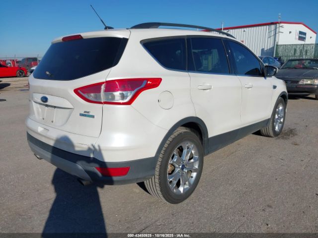 2016 FORD ESCAPE 1FMCU0GX3GUB57444 Photo 3