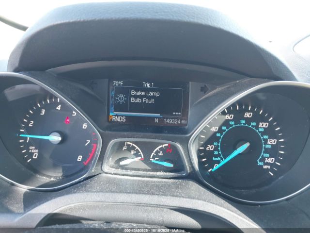 2016 FORD ESCAPE 1FMCU0GX3GUB57444 Photo 6