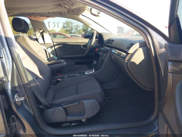 2003 AUDI A4 WAULC68E13A179880 Photo 4