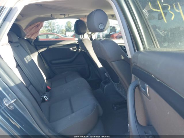 2003 AUDI A4 WAULC68E13A179880 Photo 7