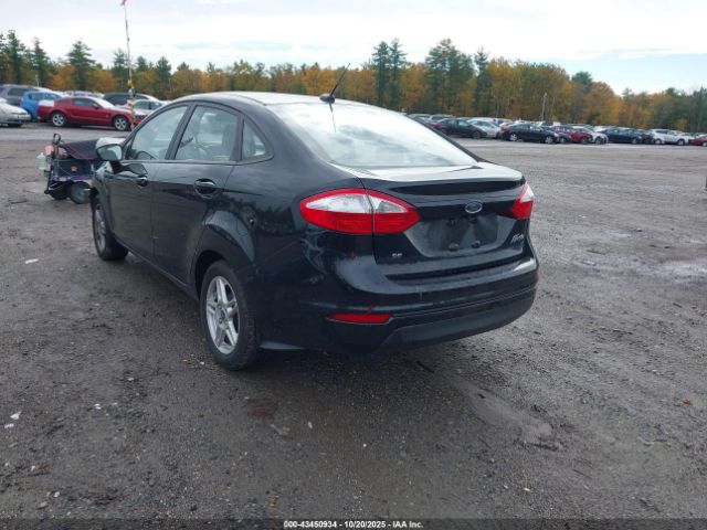 2018 FORD FIESTA 3FADP4BJ5JM119788 Photo 2