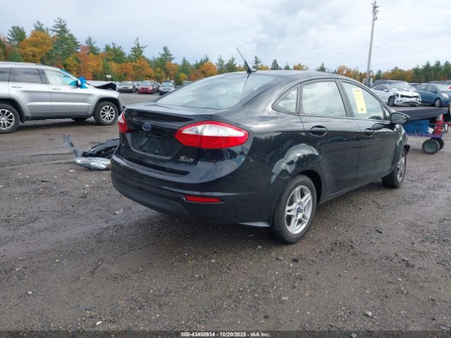 2018 FORD FIESTA 3FADP4BJ5JM119788 Photo 3