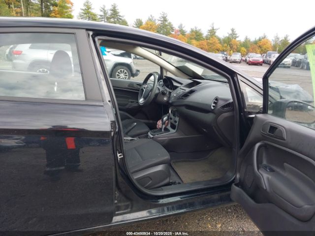 2018 FORD FIESTA 3FADP4BJ5JM119788 Photo 4