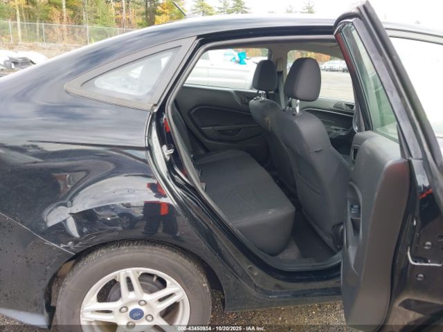 2018 FORD FIESTA 3FADP4BJ5JM119788 Photo 7