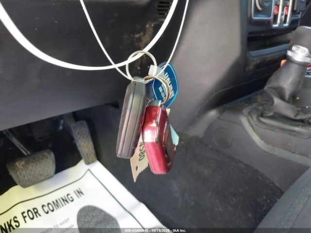 2020 JEEP GLADIATOR 1C6HJTAG1LL217046 Photo 10