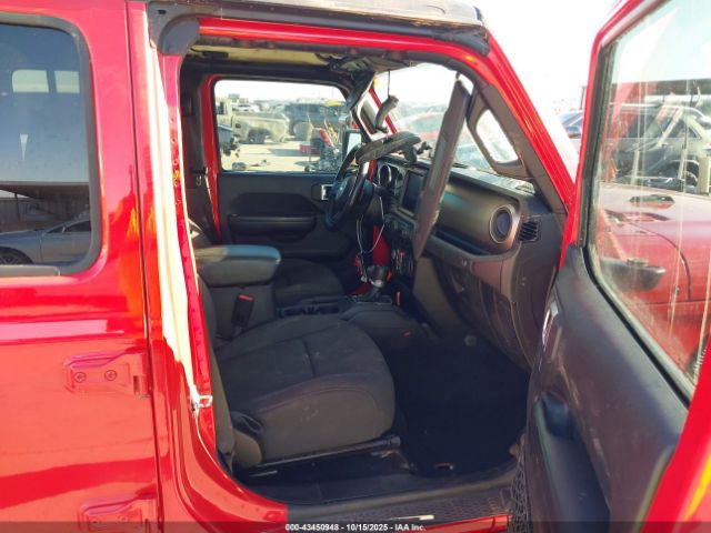 2020 JEEP GLADIATOR 1C6HJTAG1LL217046 Photo 4