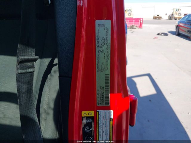 2020 JEEP GLADIATOR 1C6HJTAG1LL217046 Photo 8