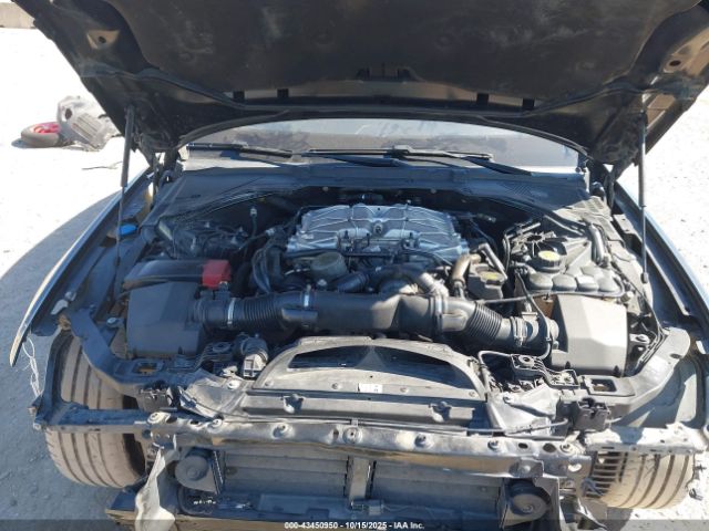 2017 JAGUAR XF SAJBE4BV5HCY34853 Photo 9