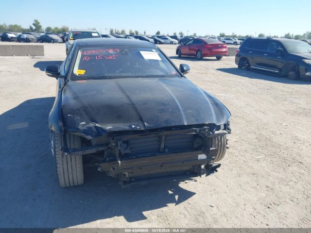 2017 JAGUAR XF SAJBE4BV5HCY34853 Photo 5