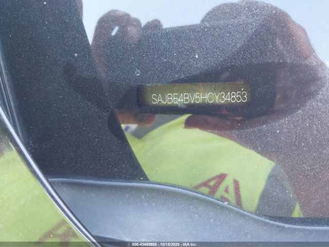 2017 JAGUAR XF SAJBE4BV5HCY34853 Photo 8