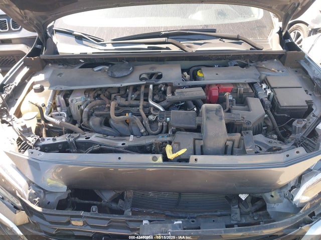 3N1AB8CV4SY303461 Nissan Sentra