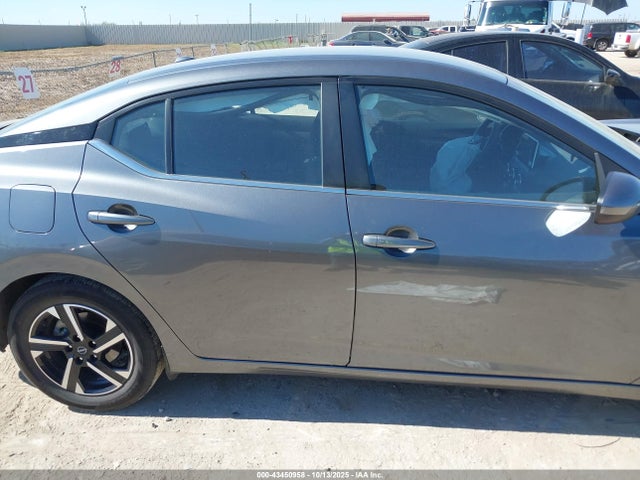 3N1AB8CV4SY303461 Nissan Sentra