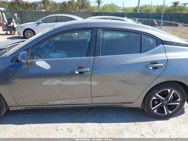 3N1AB8CV4SY303461 Nissan Sentra
