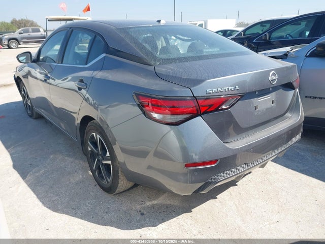 3N1AB8CV4SY303461 Nissan Sentra