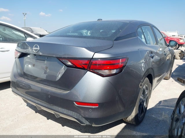 3N1AB8CV4SY303461 Nissan Sentra