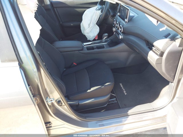 3N1AB8CV4SY303461 Nissan Sentra
