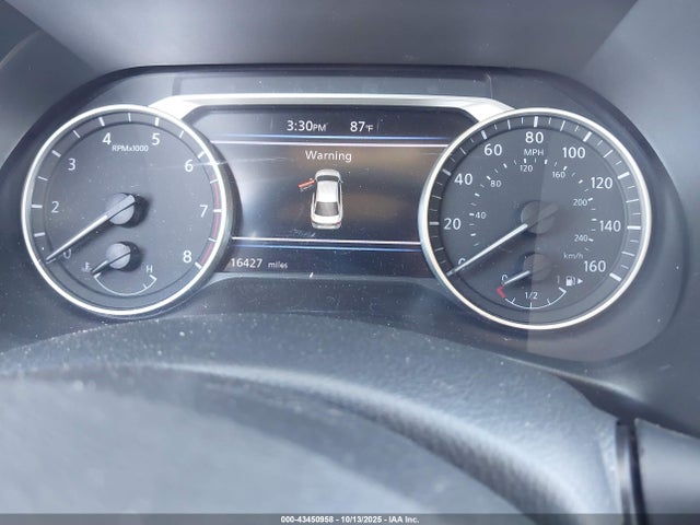 3N1AB8CV4SY303461 Nissan Sentra