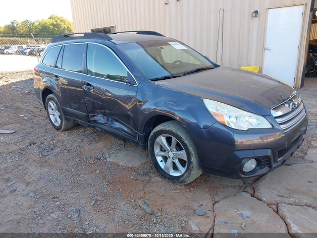 43450978 :رقم المزاد ، 4S4BRCGC3D3298009 vin ، 2013 Subaru Outback 2.5i Premium مزاد بيع