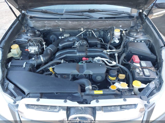 43450978 :رقم المزاد ، 4S4BRCGC3D3298009 vin ، 2013 Subaru Outback 2.5i Premium مزاد بيع