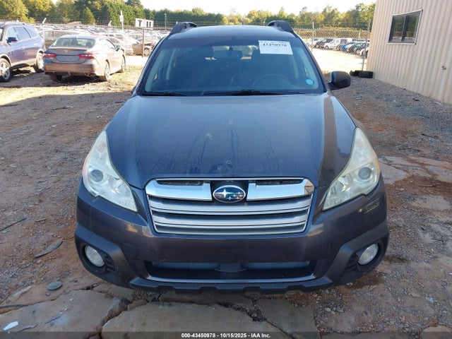 43450978 :رقم المزاد ، 4S4BRCGC3D3298009 vin ، 2013 Subaru Outback 2.5i Premium مزاد بيع
