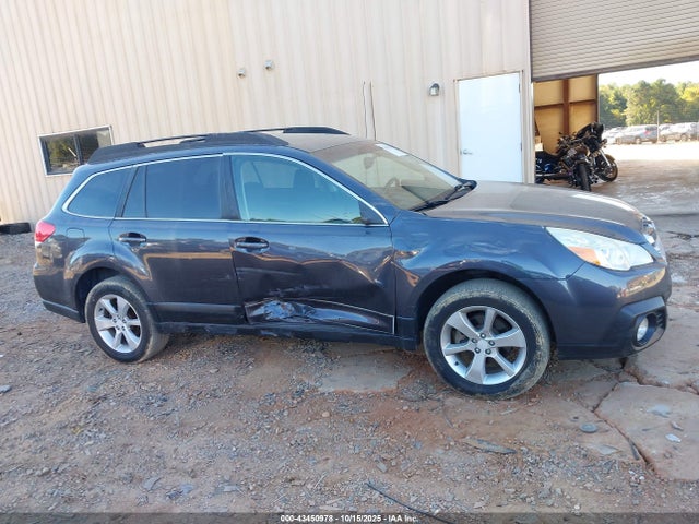 43450978 :رقم المزاد ، 4S4BRCGC3D3298009 vin ، 2013 Subaru Outback 2.5i Premium مزاد بيع