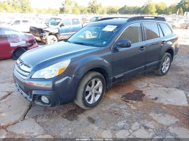 43450978 :رقم المزاد ، 4S4BRCGC3D3298009 vin ، 2013 Subaru Outback 2.5i Premium مزاد بيع