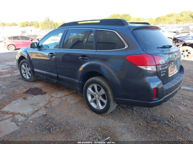43450978 :رقم المزاد ، 4S4BRCGC3D3298009 vin ، 2013 Subaru Outback 2.5i Premium مزاد بيع