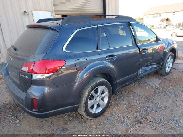 43450978 :رقم المزاد ، 4S4BRCGC3D3298009 vin ، 2013 Subaru Outback 2.5i Premium مزاد بيع
