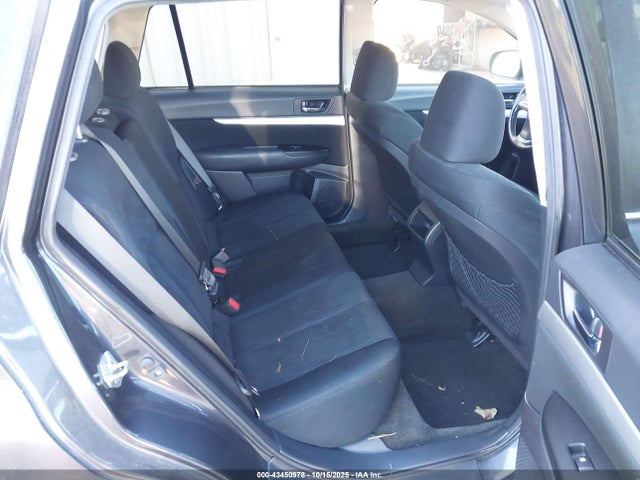 43450978 :رقم المزاد ، 4S4BRCGC3D3298009 vin ، 2013 Subaru Outback 2.5i Premium مزاد بيع