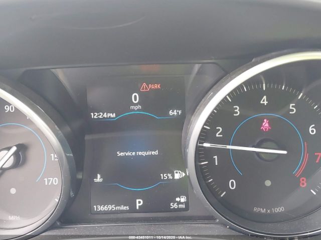 2018 JAGUAR F-PACE SADCJ2GX7JA289774 Photo 6