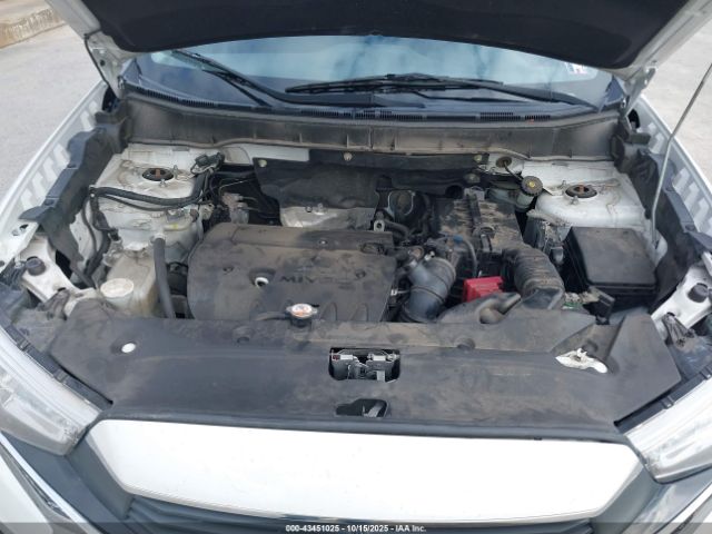 2016 MITSUBISHI OUTLANDER SPORT JA4AR3AU1GZ053366 Photo 9