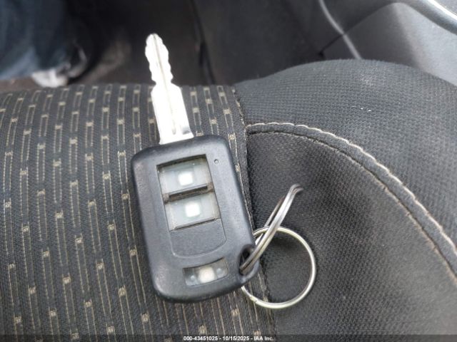 2016 MITSUBISHI OUTLANDER SPORT JA4AR3AU1GZ053366 Photo 10