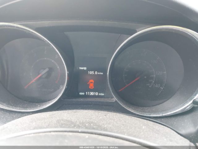 2016 MITSUBISHI OUTLANDER SPORT JA4AR3AU1GZ053366 Photo 6