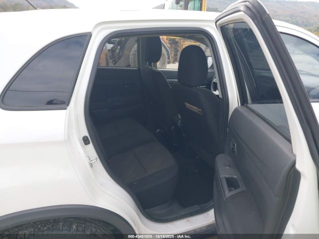 2016 MITSUBISHI OUTLANDER SPORT JA4AR3AU1GZ053366 Photo 7