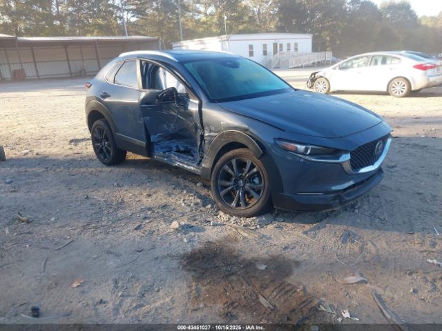2024 MAZDA CX-30 3MVDMBCM2RM637027