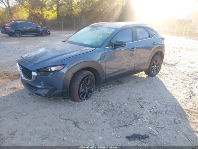 2024 MAZDA CX-30 3MVDMBCM2RM637027 Photo 1