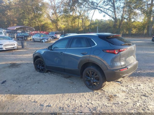 2024 MAZDA CX-30 3MVDMBCM2RM637027 Photo 2