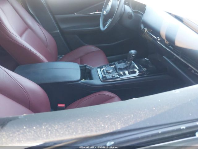 2024 MAZDA CX-30 3MVDMBCM2RM637027 Photo 4